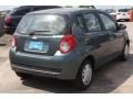 2010 Wintergreen Chevrolet Aveo Aveo5 LT  photo #5