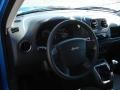 2009 Surf Blue Pearl Jeep Patriot Sport 4x4  photo #13
