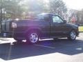 Black Onyx - S10 Xtreme Regular Cab Photo No. 18