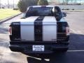 2003 Black Onyx Chevrolet S10 Xtreme Regular Cab  photo #20