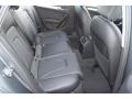 Black Rear Seat Photo for 2013 Audi A4 #66299303