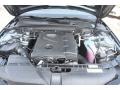 2.0 Liter FSI Turbocharged DOHC 16-Valve VVT 4 Cylinder Engine for 2013 Audi A4 2.0T quattro Sedan #66299327