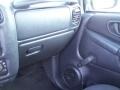 2003 Black Onyx Chevrolet S10 Xtreme Regular Cab  photo #41
