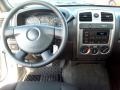 Ebony Steering Wheel Photo for 2012 Chevrolet Colorado #66300173