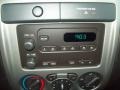 Ebony Audio System Photo for 2012 Chevrolet Colorado #66300182