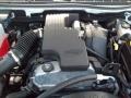 2.9 Liter DOHC 16-Valve Vortec 4 Cylinder Engine for 2012 Chevrolet Colorado Work Truck Extended Cab #66300260
