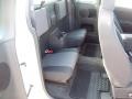 Summit White - Colorado Work Truck Extended Cab Photo No. 20