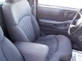 2003 Black Onyx Chevrolet S10 Xtreme Regular Cab  photo #45