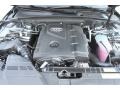 2.0 Liter FSI Turbocharged DOHC 16-Valve VVT 4 Cylinder Engine for 2013 Audi A4 2.0T quattro Sedan #66300413