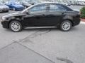 Tarmac Black Pearl - Lancer ES Photo No. 2