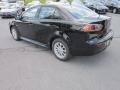 Tarmac Black Pearl - Lancer ES Photo No. 3