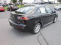 Tarmac Black Pearl - Lancer ES Photo No. 5