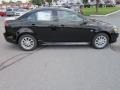 Tarmac Black Pearl - Lancer ES Photo No. 6