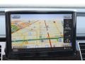 Navigation of 2013 A8 3.0T quattro