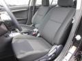 Tarmac Black Pearl - Lancer ES Photo No. 9
