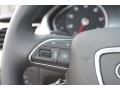 Black Controls Photo for 2013 Audi A8 #66300668