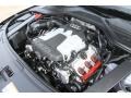  2013 A8 3.0T quattro 3.0 Liter FSI Supercharged DOHC 24-Valve VVT V6 Engine