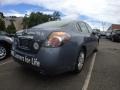 Ocean Gray - Altima 2.5 SL Photo No. 5