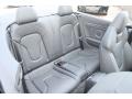 Black Rear Seat Photo for 2013 Audi S5 #66301049