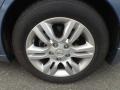 Ocean Gray - Altima 2.5 SL Photo No. 8