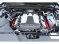 3.0 Liter FSI Supercharged DOHC 24-Valve VVT V6 Engine for 2013 Audi S5 3.0 TFSI quattro Convertible #66301091