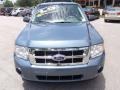 2010 Steel Blue Metallic Ford Escape XLS  photo #15