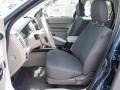 2010 Steel Blue Metallic Ford Escape XLS  photo #18