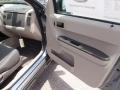 2010 Steel Blue Metallic Ford Escape XLS  photo #19