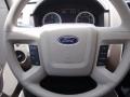 2010 Steel Blue Metallic Ford Escape XLS  photo #24