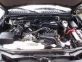 4.0 Liter SOHC 12-Valve V6 Engine for 2010 Ford Explorer Eddie Bauer #66301406