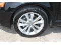 2012 Audi A3 2.0 TDI Wheel and Tire Photo