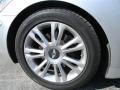  2009 Genesis 4.6 Sedan Wheel