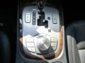  2009 Genesis 4.6 Sedan 6 Speed Shiftronic Automatic Shifter