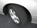 Lunar Mist Metallic - Solara SLE V6 Convertible Photo No. 13