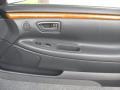 Lunar Mist Metallic - Solara SLE V6 Convertible Photo No. 23