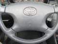 Lunar Mist Metallic - Solara SLE V6 Convertible Photo No. 28