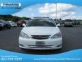 2004 Crystal White Toyota Camry LE  photo #4