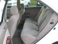 2004 Crystal White Toyota Camry LE  photo #20