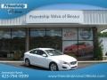 Ice White - S60 T5 Photo No. 1