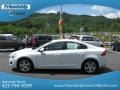 Ice White - S60 T5 Photo No. 2