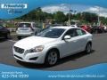 Ice White - S60 T5 Photo No. 3