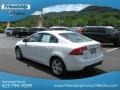 Ice White - S60 T5 Photo No. 9