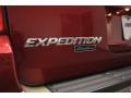 2005 Redfire Metallic Ford Expedition Eddie Bauer  photo #48