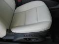 2012 Volvo C30 Blonde Interior Front Seat Photo