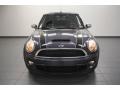 Highclass Gray Metallic - Cooper S Convertible Photo No. 6