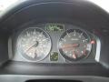 2012 Volvo C30 T5 Gauges