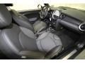 2012 Highclass Gray Metallic Mini Cooper S Convertible  photo #30