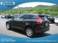 Black Sapphire Metallic - XC60 3.2 AWD Photo No. 7