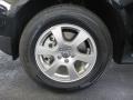 2012 Volvo XC60 3.2 AWD Wheel and Tire Photo