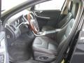  2012 XC60 3.2 AWD Off Black Interior